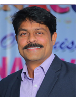 Dr K. ARUN KUMAR