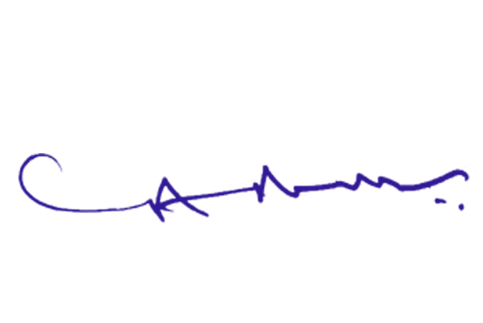 President Signature